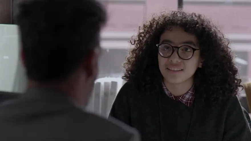 Betty En NY - Capítulo 7