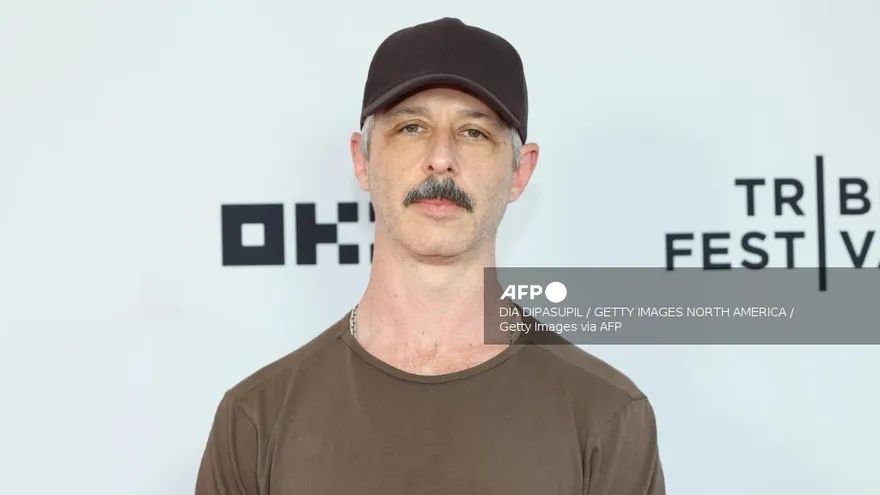 Jeremy Strong