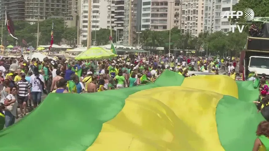 Campaña política de ‘Mimito’ Arias salpicada por Odebrecht