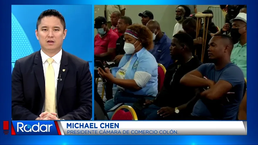 Bloque 2: Otras demandas del paro indefinido en Colón