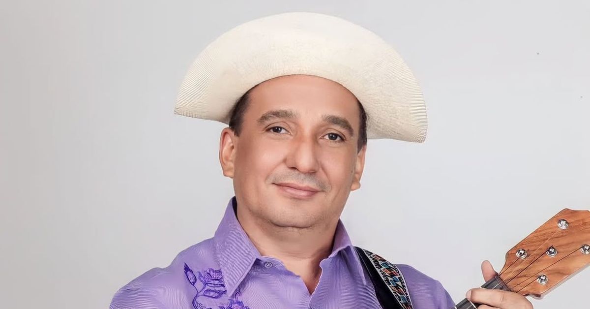 José Augusto Broce recibirá reconocimiento iberoamericano en Cuba por su aporte a la décima