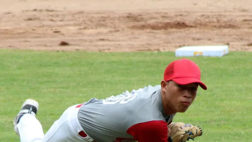 Coclé dejó en el terreno a Panamá Este en Nacional de Béisbol Sub-14