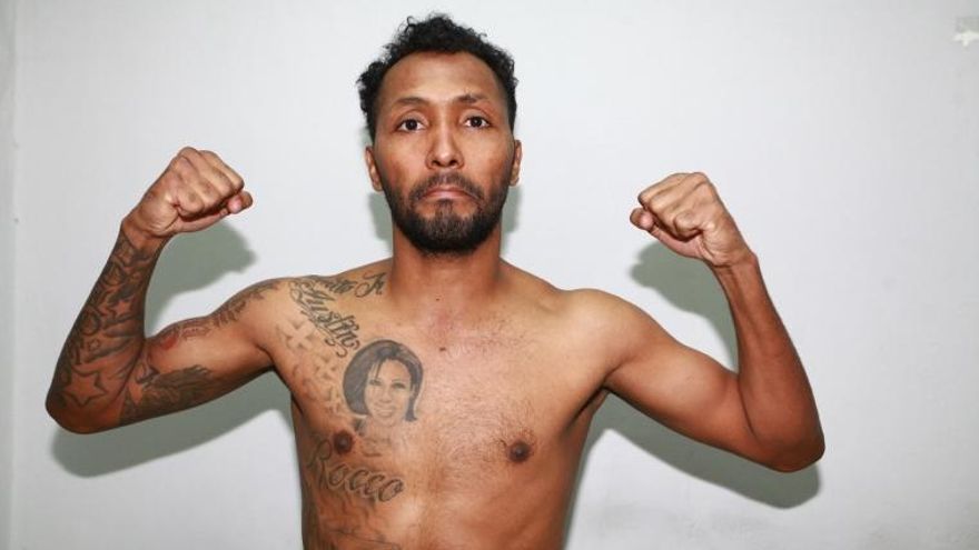 Anselmo 'Chemito' Moreno