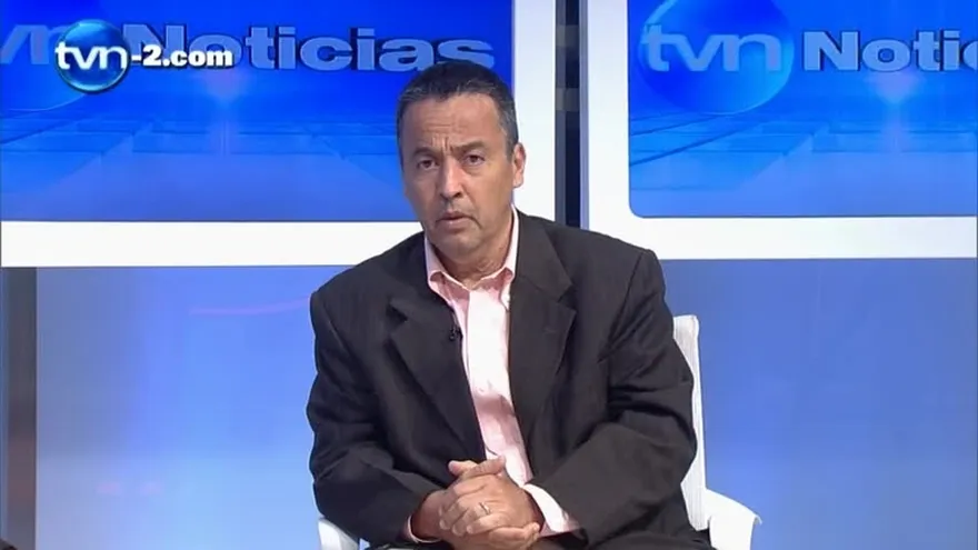 Abad: Director de Policía debe salir de una terna