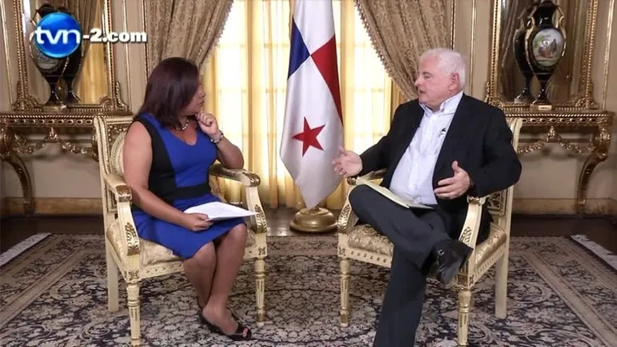 Martinelli: La Constituyente va a empantanar el país