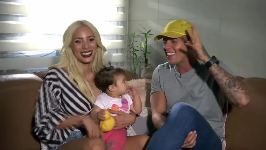 ¡Más Que Guerreros!: Conoce la vida de Paul McDonald y Delany Precilla fuera de Esto Es Guerra