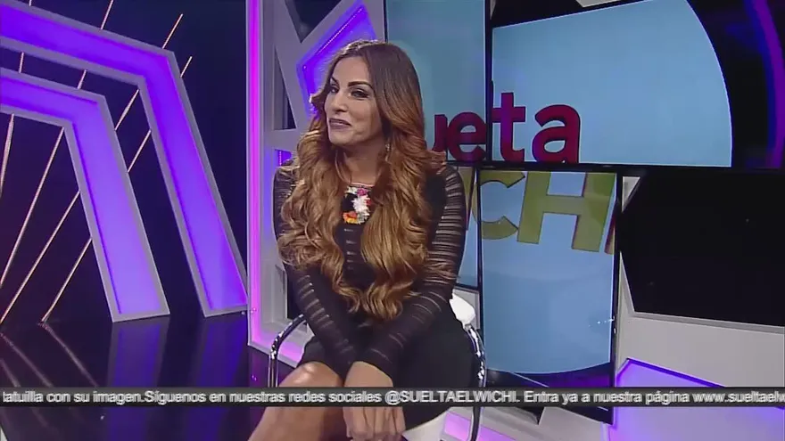 Leopoldo inicia su tratamiento contra la diabetes