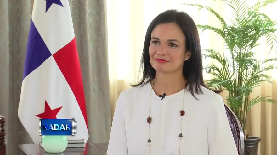 Posición de Panamá en la crisis de Venezuela y Nicaragua