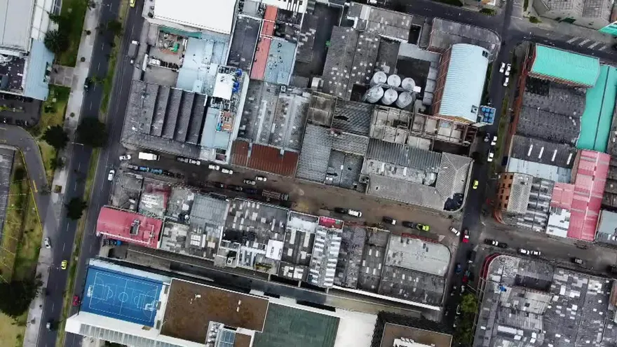 Sobreviviendo a Escobar, Alias JJ - Capítulo 12