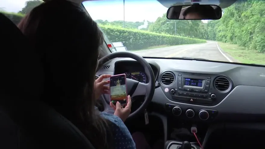 Lanzan App que evaluará a conductores