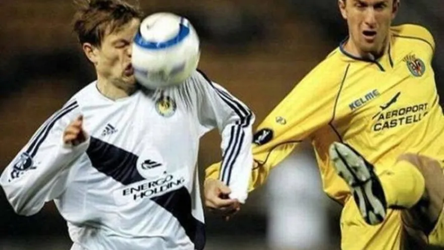 Top 10: Goles más locos del mundo