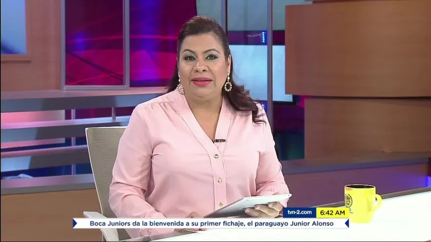 Noticiero AM 8 de enero del 2019 - Bloque 2