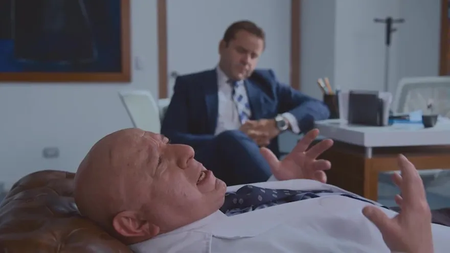 Aventura de Carnaval Capítulo 51