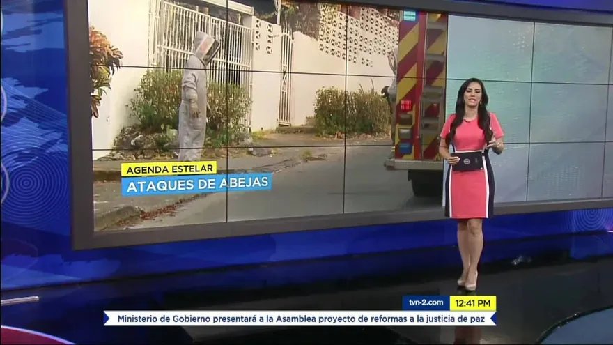 Noticiero MD 28 de febrero del 2019 - Bloque 3