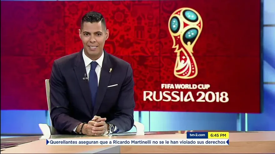 Noticiero Estelar 9 de julio del 2018 - Bloque 2