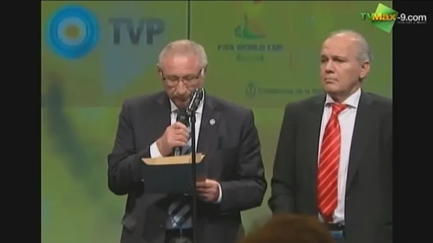 Presentan lista previa de Argentina para el Mundial