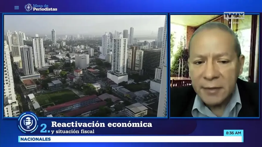 Análisis de la situación económica y fiscal en Panamá