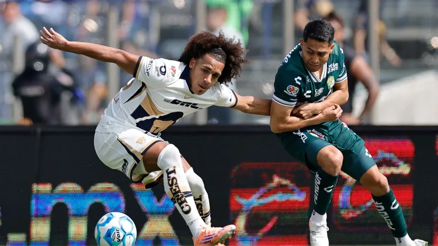 Adalberto Carrasquilla en la Liga MX