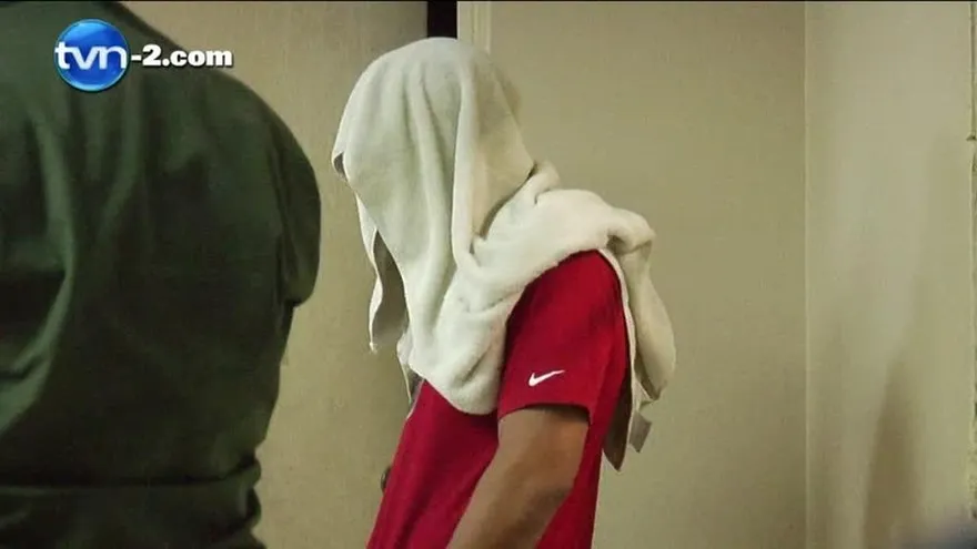 Capturan a líder de “Bagdad”