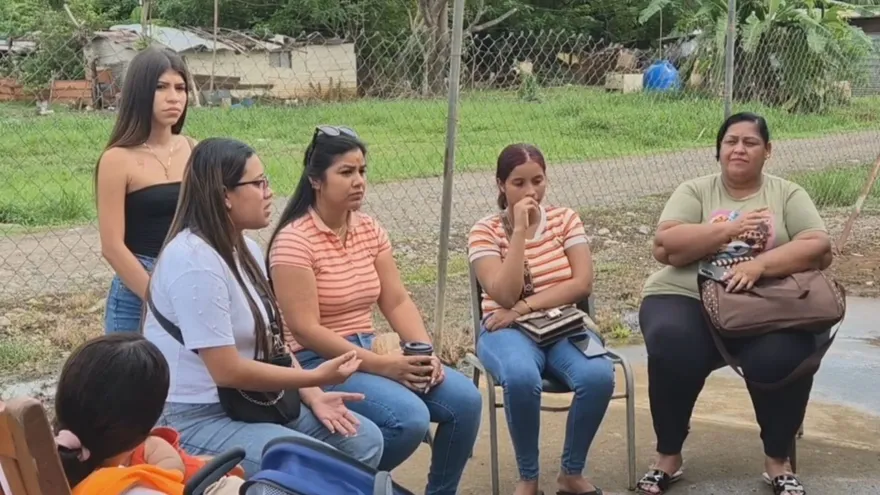 Cinco jóvenes chiricanos siguen desaparecidos tras viajar a Rusia y Ucrania