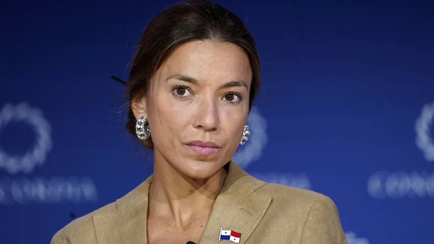 Ana Irene Delgado, Embajadora y Representante Permanente de Panamá ante la OEA