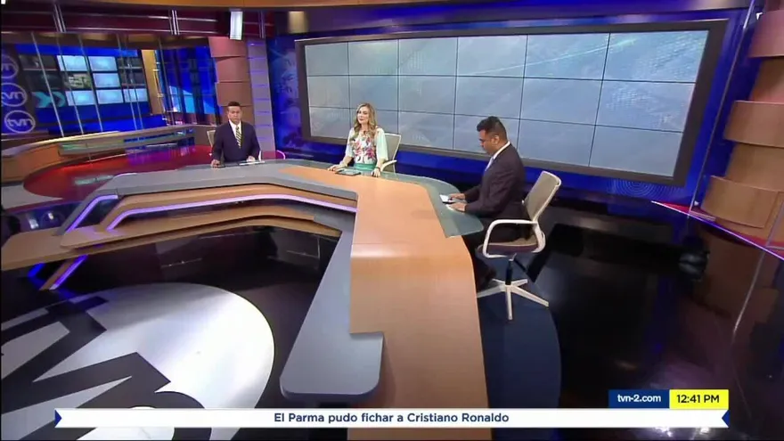 Noticiero MD 6 de febrero del 2020 - Bloque 3