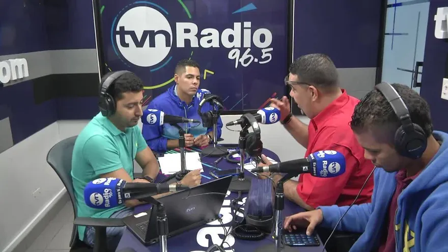 Somos la Sele Radio - 22 de mayo