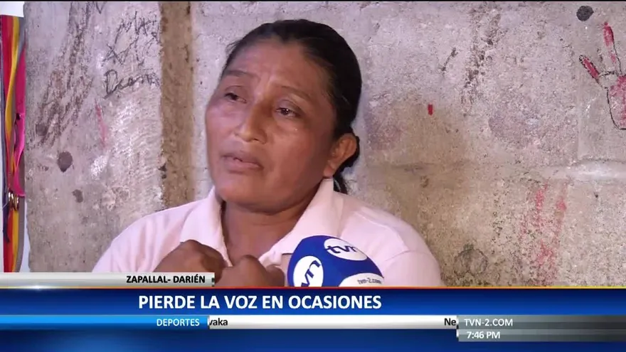 Sobreviviente de violencia doméstica cuenta su historia