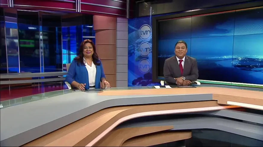 Noticiero AM 16 de mayo del 2017 - Bloque 1