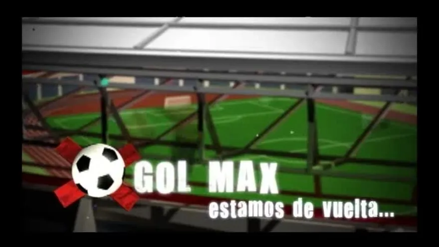Gol Max 11 de Marzo del 2012 (Parte 3)