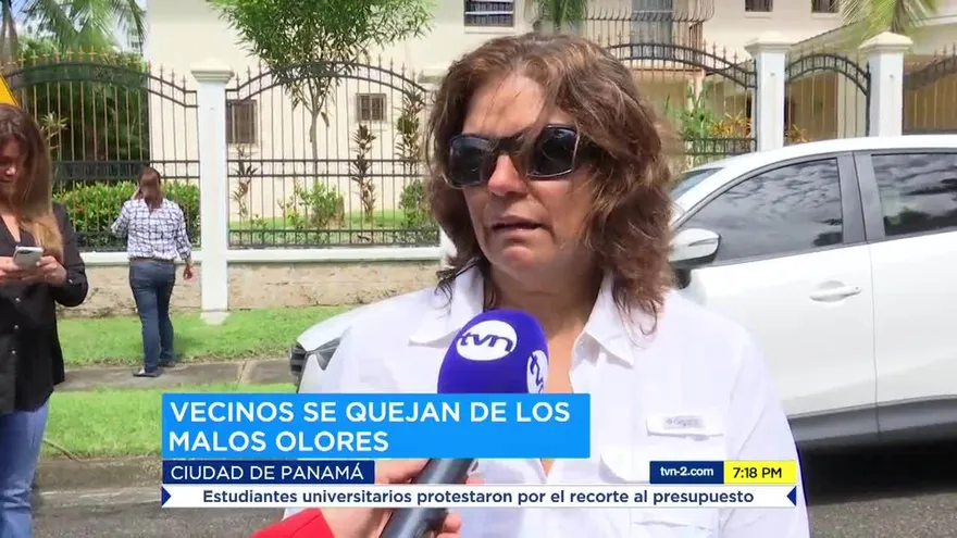 MiAmbiente inspecciona riberas del río Cárdenas