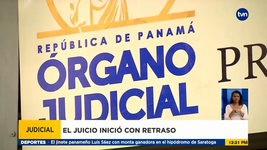 Cierra una semana más del juicio por caso “Pinchazos”