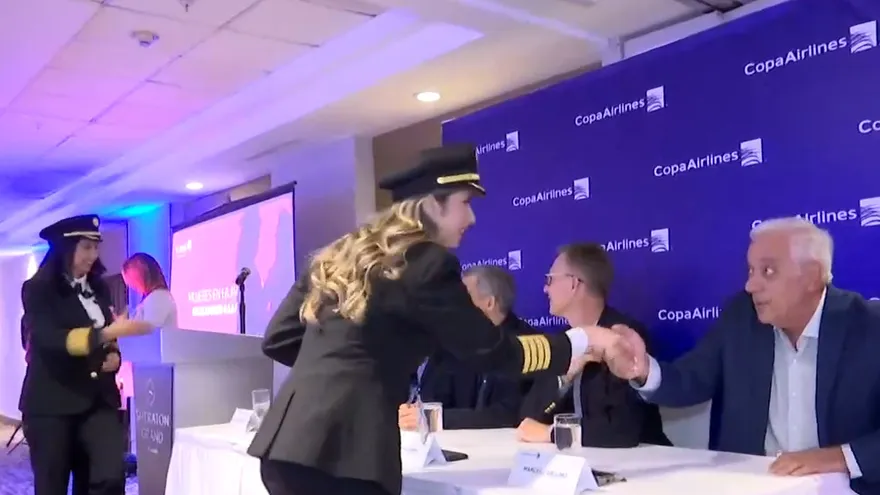 COPA promueve a 31 nuevos capitanes