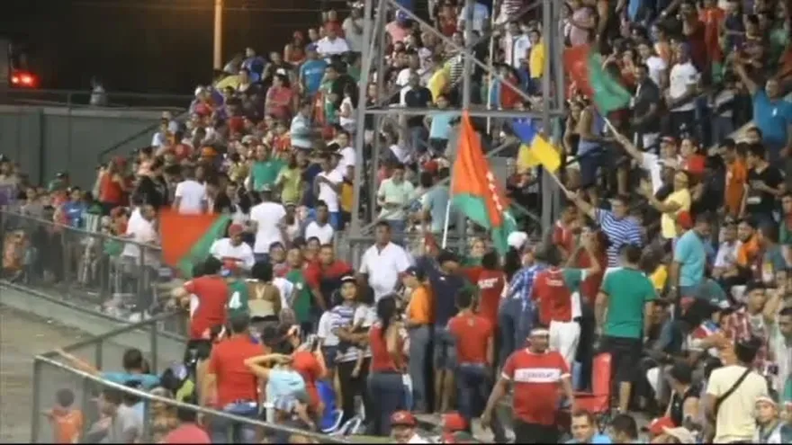 Chiriquí se impuso en casa 4-1 a Herrera