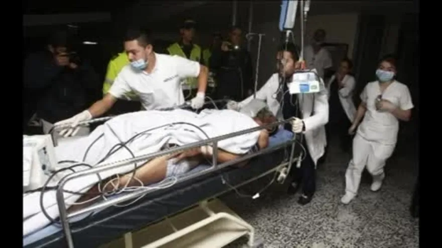 El fútbol de luto por tragedia del Chapecoense