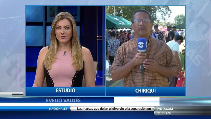 Noticiero MD 22 de diciembre de 2017 - Bloque 3