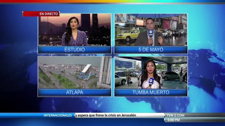 Estelar del 25 de julio bloque 1