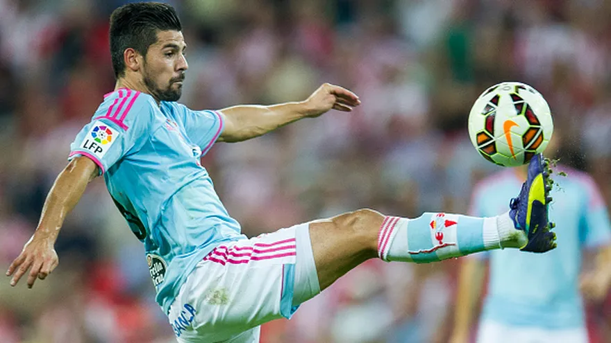Nolito.