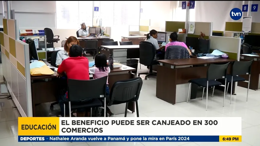 Más de 800 mil estudiantes recibirán el pago del Pase-U