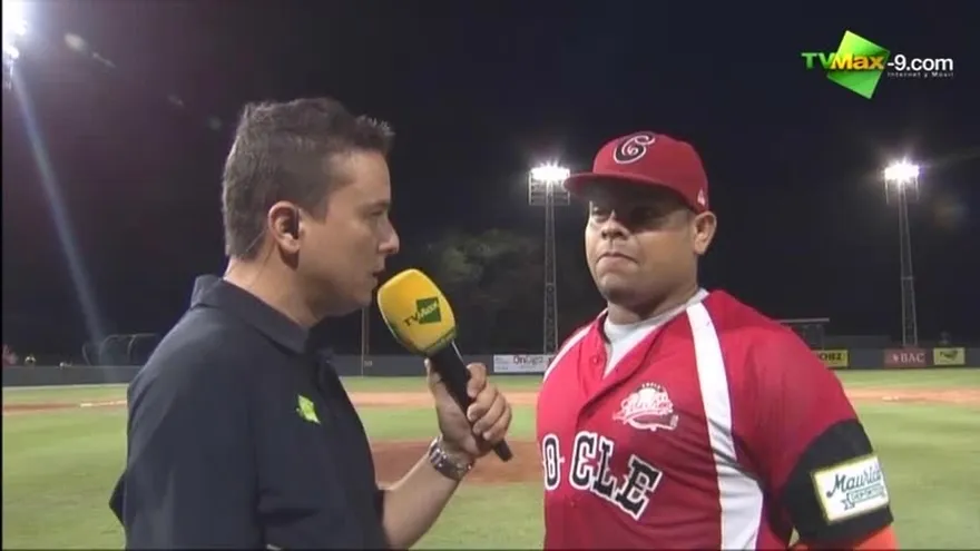 Entrevistas Ramón Castillo y Rodrigo Merón