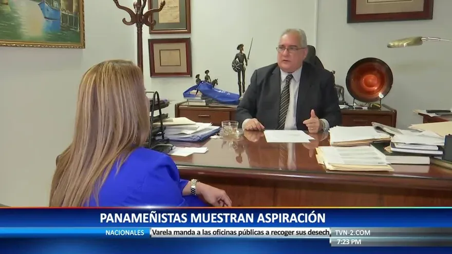 Panameñistas empiezan a calentar motores con miras al 2019