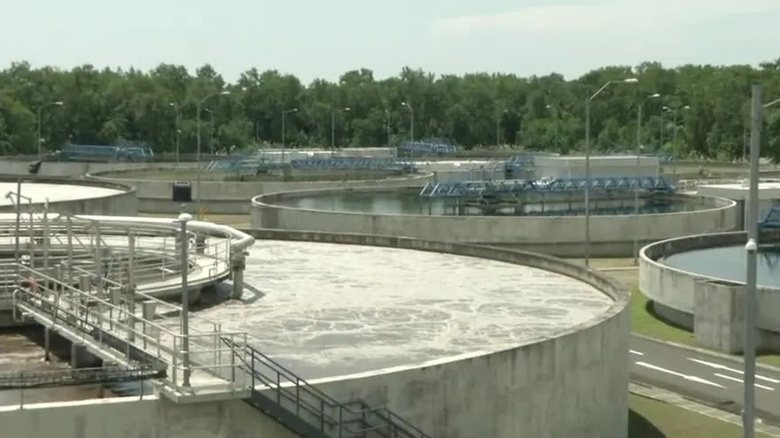 Reinician licitación de segundo módulo de planta de tratamiento de aguas residuales