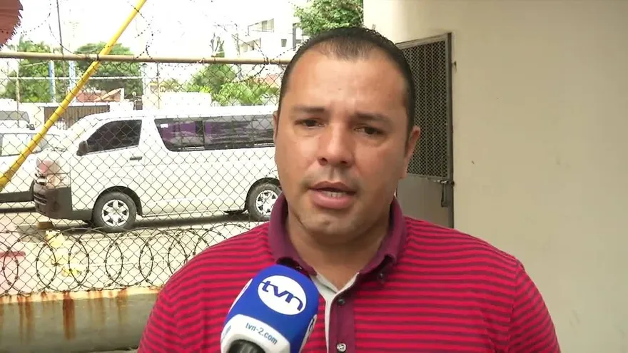 Familiares de taxista desaparecido piden ayuda a las autoridades