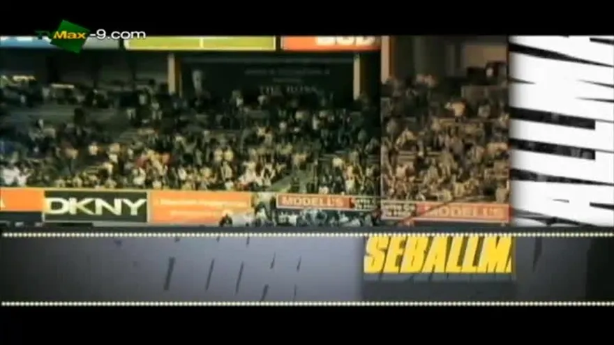 Baseball Max 18 de noviembre de 2012 Parte 1