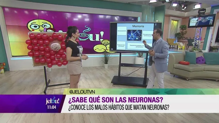 Malos hábitos que destrozan nuestras neuronas