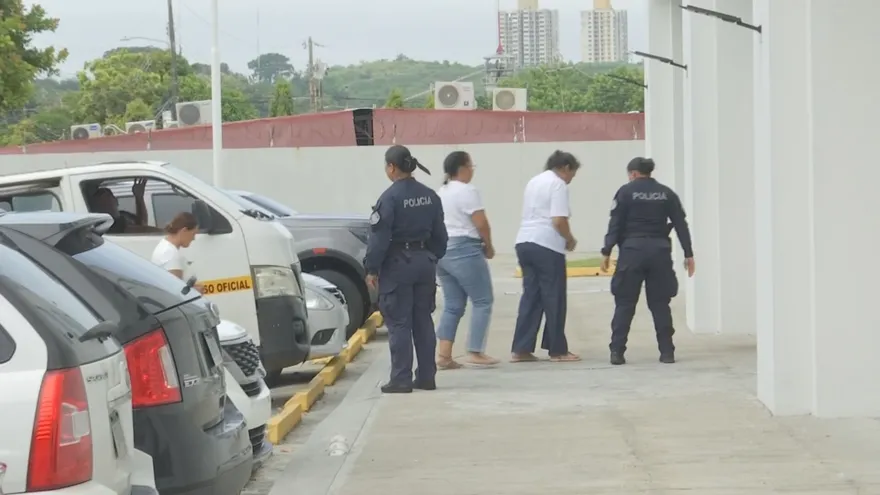 Imputados por el caso de fraude a la DGI enfrentan audiencia de apelación