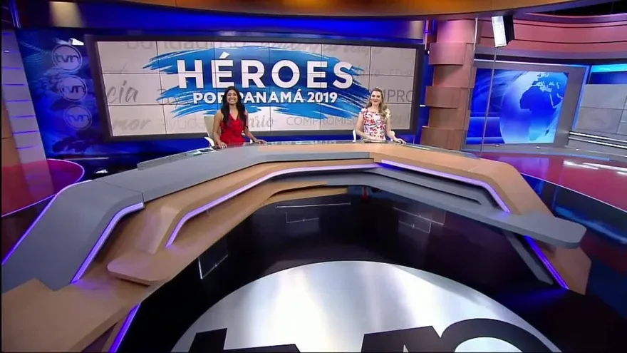 Noticiero Estelar 13 de noviembre del 2019 - Bloque 5