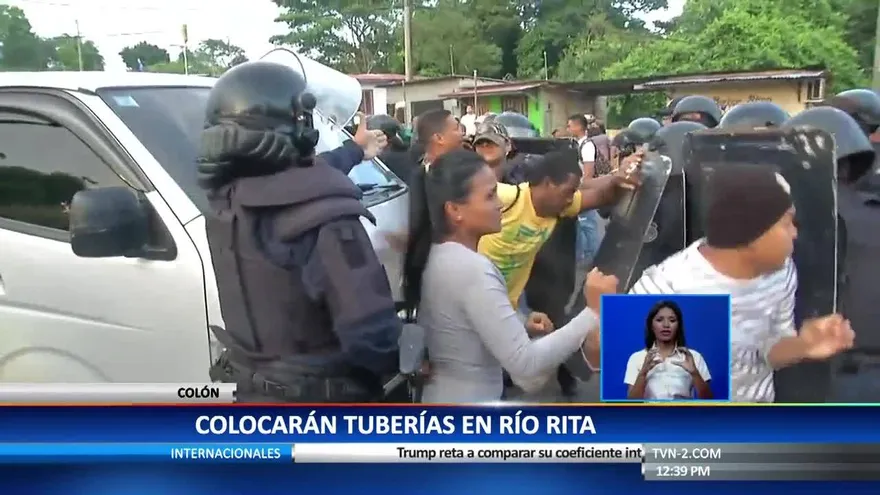 Noticiero MD del 10 de octubre Bloque 3