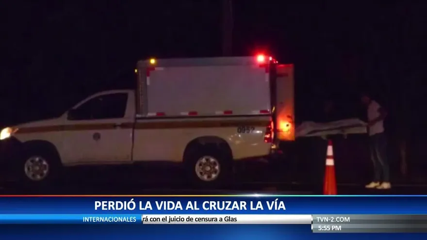 Dos personas mueren en accidentes de tránsito en Azuero