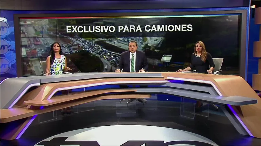 Noticiero Estelar 15 de junio del 2017 - Bloque 6